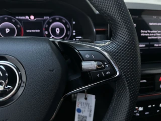Skoda Scala 1.0 TSI 110pk DSG Sport Business Navigatie Parkeersensoren Virtual Cockpit / 23