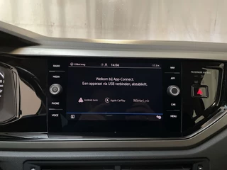 Volkswagen Polo 1.0 TSI Comfortline Parkeersensoren Navigatie DAB+ App-Connect / 15