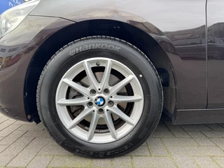 BMW 2 Serie Active Tourer 218d Active Tourer Essential I Automaat I Navigatie I Trekhaak / 13