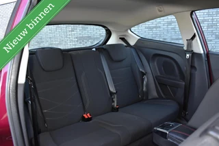 Ford Fiesta 1.0 Style CARPLAY ANDROID/AIRCO/LM VELGEN/ETC.! / 17