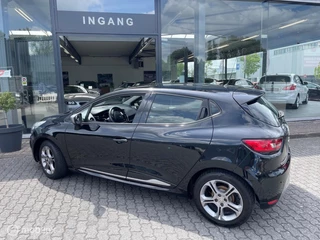 Renault Clio 0.9 TCe GT-Line/Navi/Tel/Pdc/ / 16