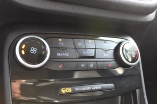 Ford Puma 125PK HYBRID TITANIUM WINTERPACK AD-CRUISE STOEL-MASSAGE BLISS DRAADLOZE TEL. LADER / 27