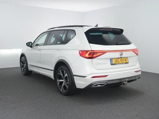 SEAT Tarraco 1.4 TSI e-Hybrid PHEV FR | 245 PK | Pano | Zwenkhaak | 360 | ACC / 11