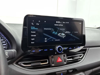 Hyundai I30 1.0 T-GDi MHEV Comfort Smart | Camera | Navigatie | Stoel-/Stuurverwarming | CarPlay | Cruise Control / 28