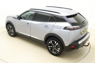 Peugeot 2008 1.2 PureTech Blue Lease Allure 130 PK | Handgeschakeld | Trekhaak | Navigatie | Climate Control | Airco | Cruise Control | Camera | Licht Metalen Velgen / 5