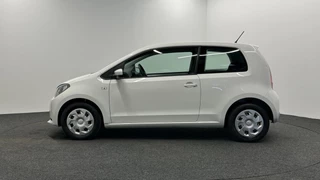 Seat Mii 1.0 Mii by Cosmopolitan AIRCO 90000 KM. / 9