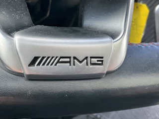 Mercedes-Benz A-Klasse AMG 45 4MATIC Pano.dak Leer Voll.Onderhoud / 41