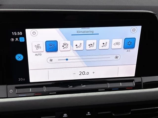 Volkswagen Golf Variant 1.0 TSI Life CARPLAY | AD-CRUISE | VIRTUAL | SFEERVERLICHTING / 24