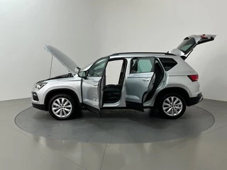 SEAT Ateca 1.5 TSI STYLE BNS INTENSE DSG AUTOMAAT / 8