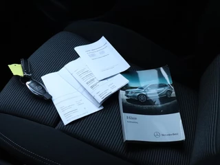 Mercedes-Benz B-klasse 250 4Matic Prestige | MEMORY | CAMERA | NAVI | CRUISE | STOELVERW. | / 25