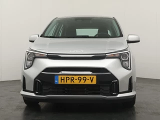 Kia Picanto 1.0 DPI DynamicLine  Airco - Apple Carplay/Android Auto - Cruise Control - Navigatie - Achteruitrijcamera - Virena Zekerheidspakket €895,- / 13