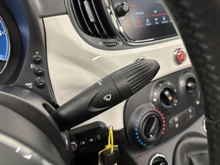 Fiat 500 0.9 TwinAir Turbo Lounge NAVIGATIE CRUISE LM DAB. / 21