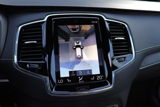 Volvo XC90 2.0 T8 Twin Engine AWD Inscription Intro Edition | NAP | Eerste Eigenaar |SOH 83% | Harman/Kardon | Pano | 360 Camera / 21