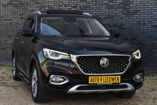 MG EHS 1.5 TGDI Luxury Plug In Hybrid PANORAMADAK/LEDER/DODE HOEK DET./VOL!/ETC.! / 4