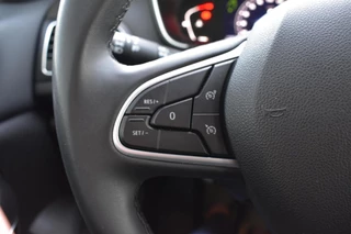 Renault Megane Estate 1.3 TCe 140 Equilibre|Navi|Cruise|PDC|Airco| / 23