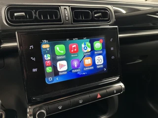 Citroen C3 1.2 PureTech S&S Feel Edition DAB NAVI CARPLAY ECC CRUISE. / 33