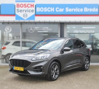 FORD Kuga 1.5 EcoBoost 150PK 2WD ST-Line