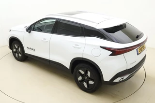 Omoda 5 1.5 T-GDi SHS-H Premium DEMO | Panoramisch Schuif/kanteldak | Keyless | Lederen bekleding | Stoelverwarming | Snel rijden | 7 Jaar fabrieksgarantie / 5