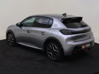 Peugeot 208 1.2 Hybride eDSC6 145 GT Automaat Carplay 3D Cockpit Clima Camer / 4