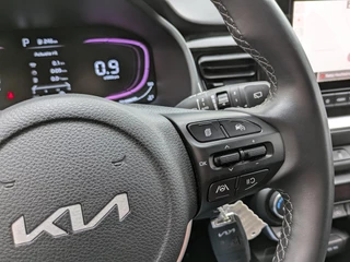 Kia Stonic 1.0 T-GDi MHEV Pulse Automaat|Navi|Camera|Climate-Control|Apple-Carplay/Android-Auto - 15.000km / 17