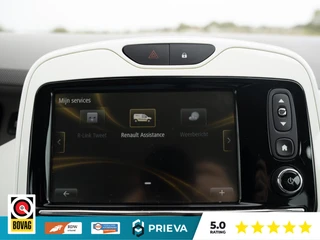 Renault Zoe Q210 Zen Quickcharge 22 kWh | KOOPACCU | Navigatie / 20
