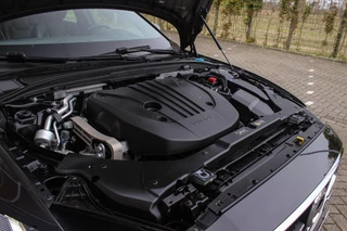 Volvo V60 2.0 B4 Inscription | NL auto | 2e eigenaar | BTW auto | Stuurverwarming | Leer | Cruise control | DAB | Camera | LED | Navigatie | Bluetooth | PDC / 52