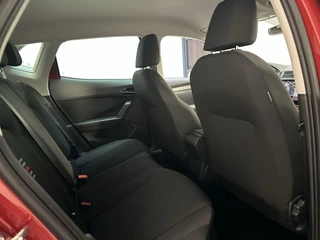 Seat Ibiza 1.0 TSI FR Business Intense Camera Navigatie Climate Control DAB+ / 18