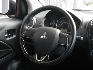 Mitsubishi Space Star 1.0 Bright / 13