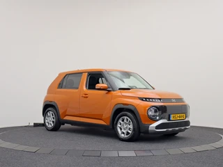 Hyundai Inster Pulse 49 kWh Dealer | Adaptieve Cruise Control / 11