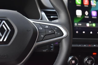 Renault Arkana 1.6 E-Tech full hybrid 145 techno / 28