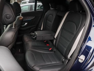 Mercedes-Benz GLC-klasse Coupé AMG 63 S 4MATIC+ 510pk Pano Carbon Burmester Headup / 7