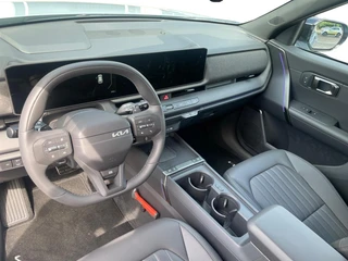 Kia Seltos 1.6 GDi X-Line Demo Edition | Cruise Control | Climate Control | Camera | Navigatie | Stoelverwarming | Stuurverwarming | 19 Inch Velgen | / 12