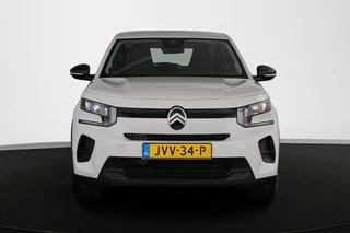 Citroën C3 1.2 Turbo 100pk You / 15