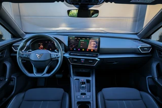CUPRA Formentor 1.4 e-Hybrid Business  | BTW | PANO | CAMERA | STUURWIELVERWARMING | ACC | ELEK.TREKHAAK | / 22