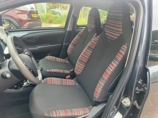 Citroën C1 1.0 VTi Urban Ride uit 2020  Rijklaar + 12 maanden Bovag-garantie “Sinds 1970 | 5.000+ reviews | Score 9,5 | Service zoals ’t hoort” Henk Jongen Auto's in Helmond,  al 50 jaar service zoals 't hoort! / 11