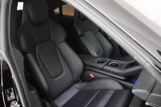 Porsche Taycan 4S Performance 493pk 84 kWh 90% SOH Warmtepomp Sportstoelen BOSE Camera Stoelverwarming Panoramadak / 2