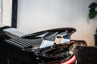 Porsche 911 3.8 Turbo S|PCCB|Matrix|Chrono|Schuifdak|Carbon / 23