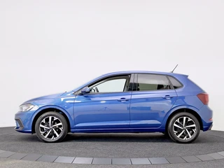 Volkswagen Polo 1.0 TSI Life Clima | LED | AppConnect | Pr. Lease 419 pm / 6