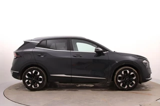 Kia Sportage 1.6 T-GDi Plug-in Hybrid AWD DynamicLine | Automaat | Adaptive cruise | Stoel & stuurverwarming | CarPlay | Camera / 9