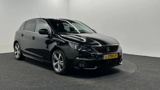 Peugeot 308 1.2 PureTech GT-Line Avantage PANO CAMERA CARPLAY ECC CRUISE. / 4