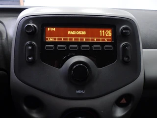 Peugeot 108 1.0 e-VTi Active Premium / 9