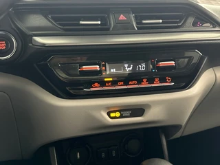 Suzuki Swift 1.2 Style Smart Hybrid Automaat Navigatie | Apple Carplay/Android Auto | Adaptieve Cruise Control / 16