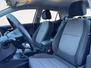 Kia Stonic 1.0 T-GDi DynamicLine | Navigatie | Two-Tone | Cruise control | LM-Velgen / 9
