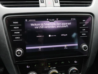 Škoda Octavia Combi 1.0 TSi 115 Pk Ambition Business / 26