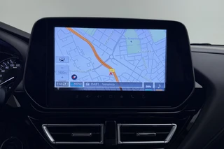 Suzuki S-Cross 1.4 Boosterjet Style Smart Hybrid 110pk | Navigatie | Climate Control | Cruise Control Adaptief | Camera | Trekhaak | Luxe bekleding | Stoelverwarming / 27