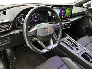 CUPRA Leon 1.5 eTSI Business Edition Automaat Adaptive Cruise | Memory bestuurdersst | Stoelverwarming | CarPlay | Camera | BTW / 13