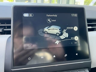 Renault Clio 1.0 TCe 90 Evolution  | Lichtmetaal | Parkeersensoren | Dodehoek | Navigatie | Airco | Cruise Control | Chrome Pakket | Elektrische Ramen | Getint Glas | NL Auto | BTW Auto | Apple CarPlay/Android Auto / 42