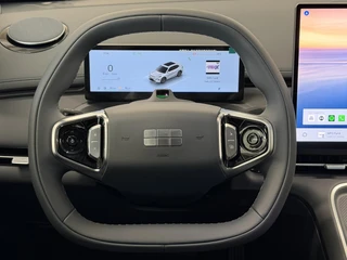 Geely Starray EM-i 1.5 Pro | Nieuw!!|18.4 kWh | 360 Camera | Navi | ACC | Stoel + Stuurverw. | Leer ( Vestiging - Nieuwegein ) / 15