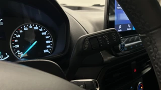 Ford EcoSport 1.0 EcoBoost Connected CARPLAY NAVI CRUISE ECC LM. / 29