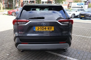 Toyota RAV4 2.5 Hybrid STYLE JBL STOELVERW.NAVI EL-A.KLEP LED CAMERA APPLE/ANDROID / 23